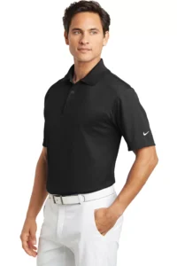 Nike Tech Basic Polo
