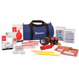 Benchmark Survival Kit