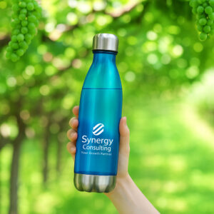 Benchmark Twb Bottle