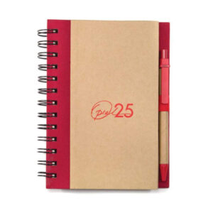 Benchmark Retro Journal