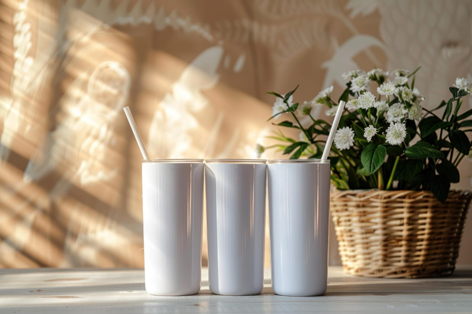 Drinkware