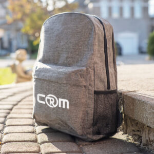 Benchmark Stylesh Backpack
