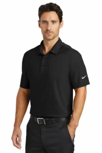 Nike Dri-Tech Mesh Polo