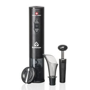 SwissForce Wine Opener
