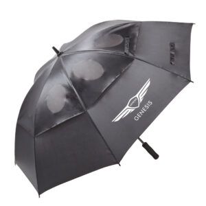 Benchmark Large Golf Umbrella