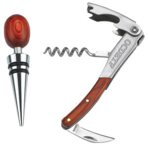 Benchmark Wine set