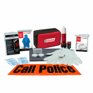 Benchmark Auto Safety Pack