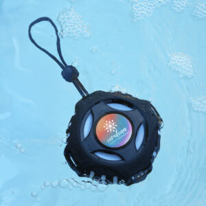 Benchmark Floating Speaker