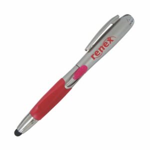 Benchmark Triple Pen