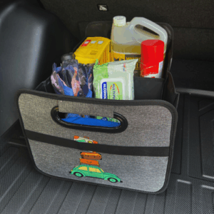 Benchmark Trunk Large Organiser