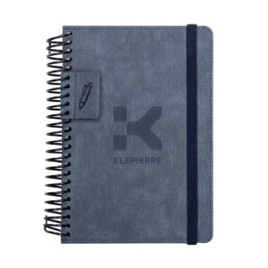 Benchmark Ring Journal
