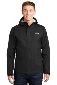 The North Face Rain Jacket
