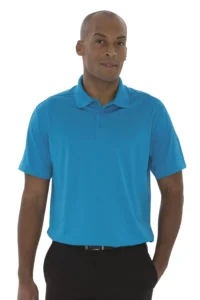 Benchmark Snag Resistant Polo