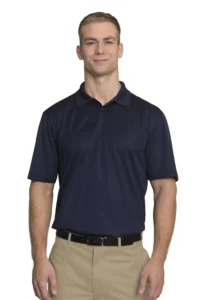 Benchmark Tall Polo