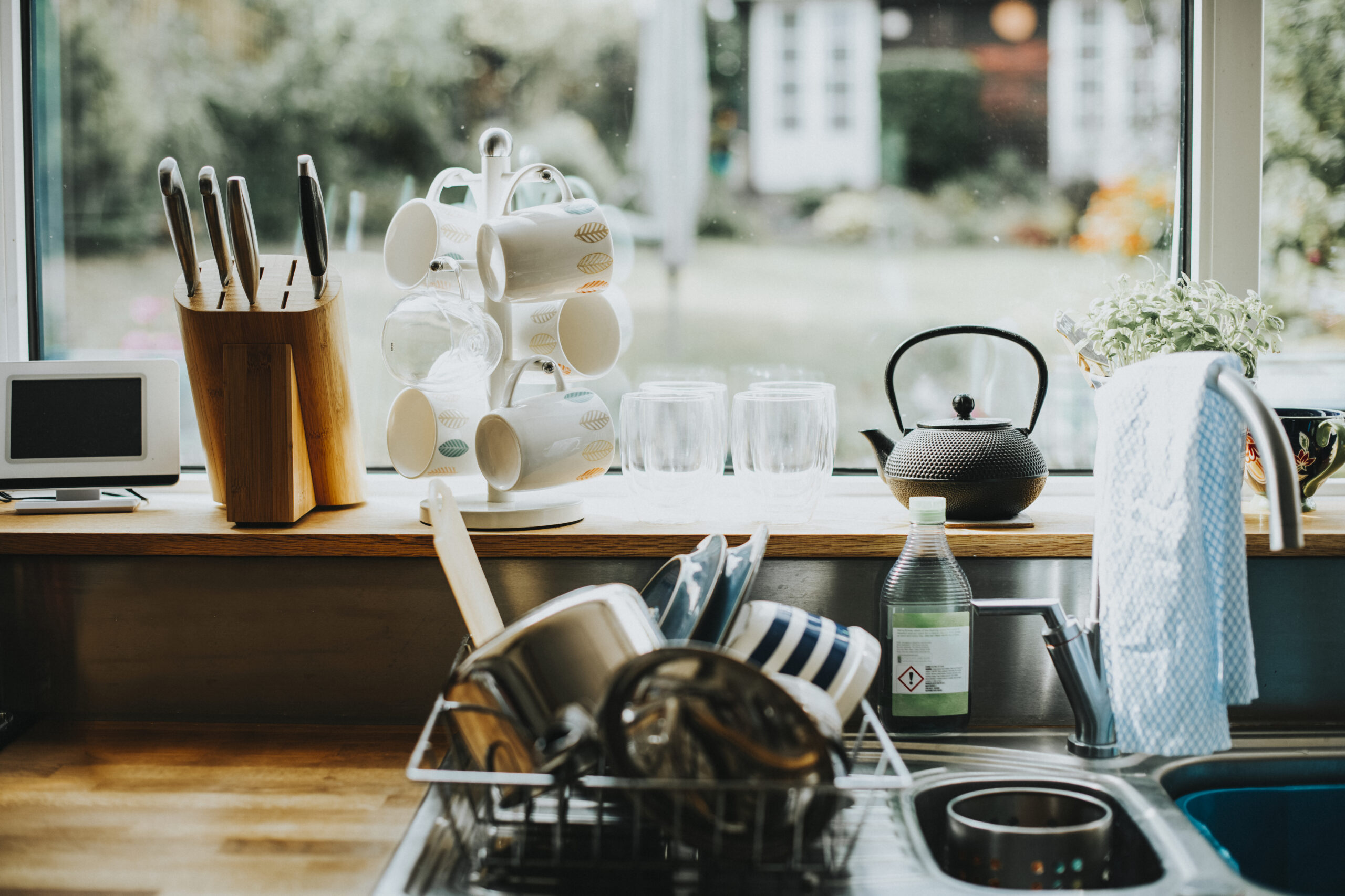 Housewares