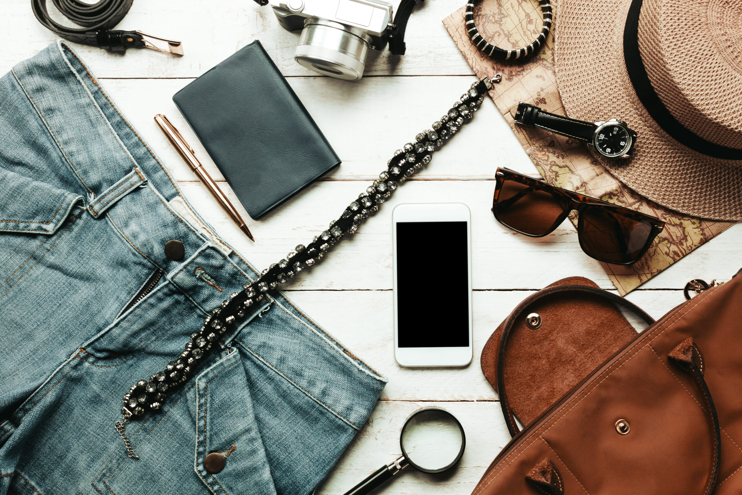 Personal Accessories