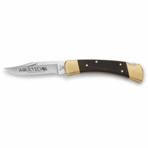 BUCK KNIFE