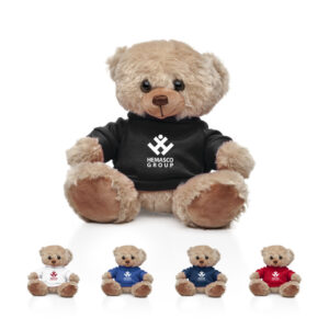 BENCHMARK TEDDT BEAR