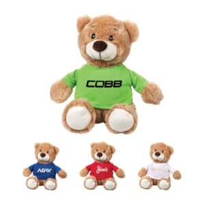 BENCHMARK SOFT TOUCH TEDDY BEAR
