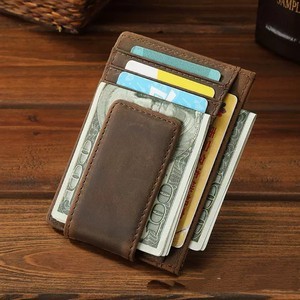 BENCHMARK RFID WALLET