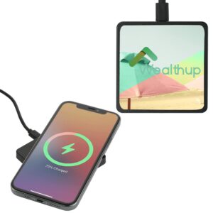 BENCHMARK WIRELESS CHARGING PAD