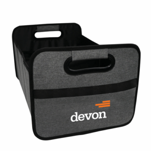 BENCHMARK TRUNK ORGANIZER