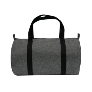 STURDY BARREL BAG